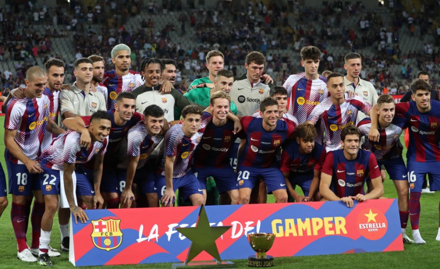 gamper2F